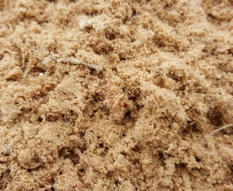 Synthetic Arena Fiber material or manufacturing context